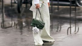 Jeans en tendencia para julio 2026: los cinco cortes que dominarán el invierno