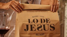 Lo de Jesús Delivery proyecta un fuerte crecimiento con más de un millón de órdenes para 2026