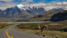 Turismo