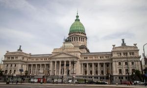 Congreso de la Nación