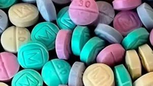 Alertan por el consumo de drogas sintéticas a nivel mundial.
