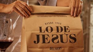 Lo de Jesús Delivery 