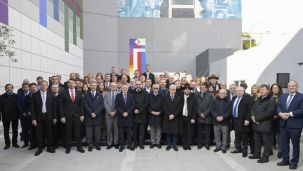 La memoria, siempre presente: encuentro federal en la AMIA