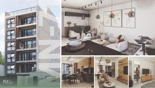 Arquitecto Marcelo Natale