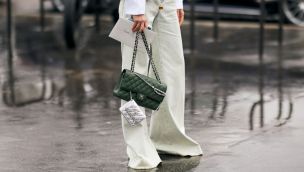 Jeans de invierno