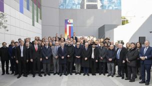 La memoria, siempre presente: encuentro federal en la AMIA