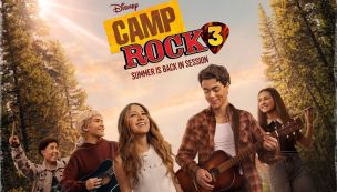 Camp Rock 3