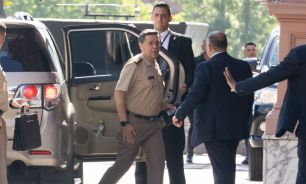 Carlos Alberto Presti es el nuevo ministro de Defensa de la Nación Argentina, reemplazando a Luis Petri