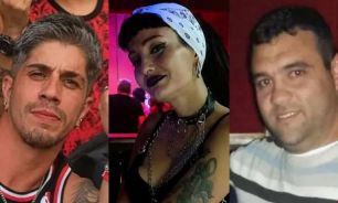  La Justicia dictó prisión preventiva para Barrelier, Fassetta y Andreani 