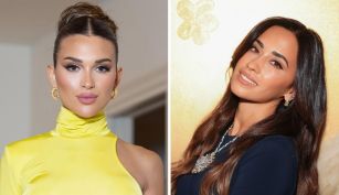 Agustina Gandolfo - Antonela Roccuzzo