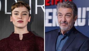 Antonia Bengoechea, Ricardo Darín