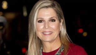 Máxima Zorreguieta