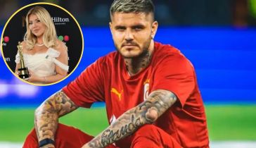 Mauro Icardi