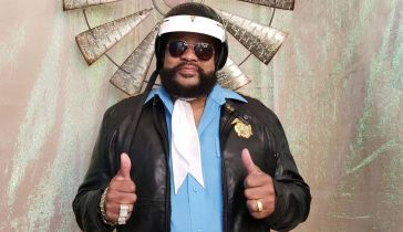 Victor Willis