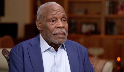 Danny Glover