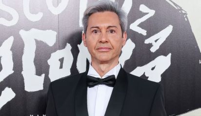 Manolo Arjona