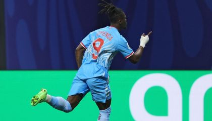Brian Cipenga