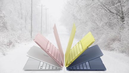 Cuidar Apple en invierno