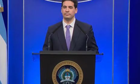 Adrián Ravier