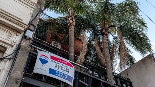 Milei tries again to revive Argentina’s dormant mortgage market
