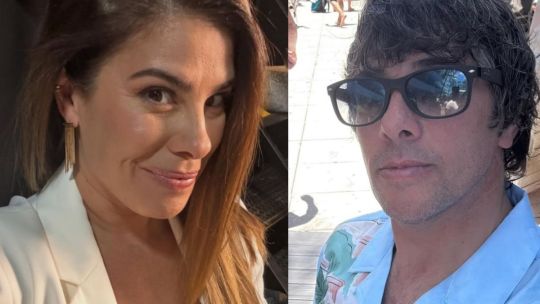 El debut de la esposa de Brancatelli en LN+: cero rating y comentarios negativos en redes