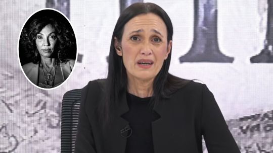 Federica Pais habló tras la muerte de su hermana Ernestina: “Por suerte no sufrió”