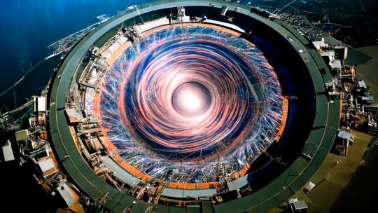 Cómo es el Gran Colisionador de Hadrones, la gigantesca máquina que permitió detectar la “partícula de Dios”