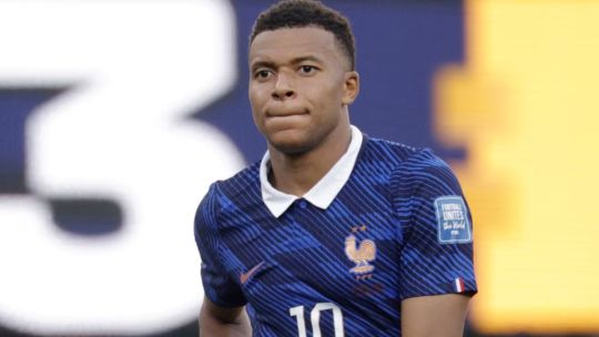 La metamorfosis de Kylian Mbappé sobre el fútbol sudamericano: Por qué hoy considera a Paraguay un rival de temer
