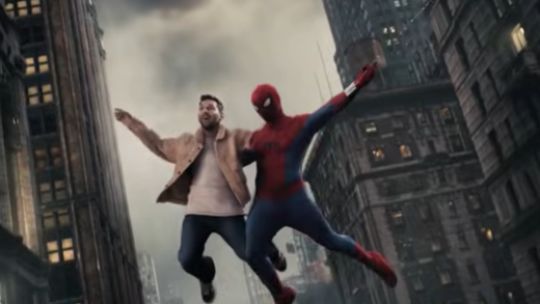 Spiderman