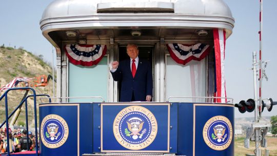 United States at 250: More prosperous, more diverse, yet more divided