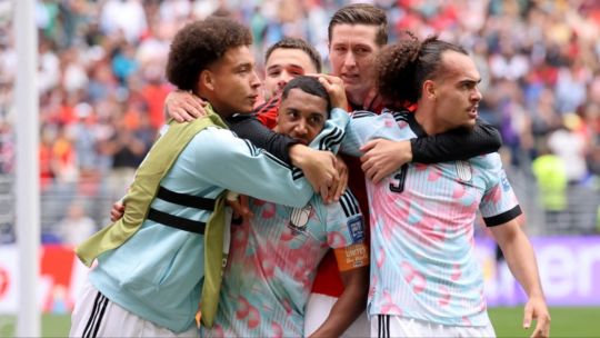 Bélgica vs Senegal: increíble remontada belga con polémica clasificación en prórroga a octavos del Mundial 2026