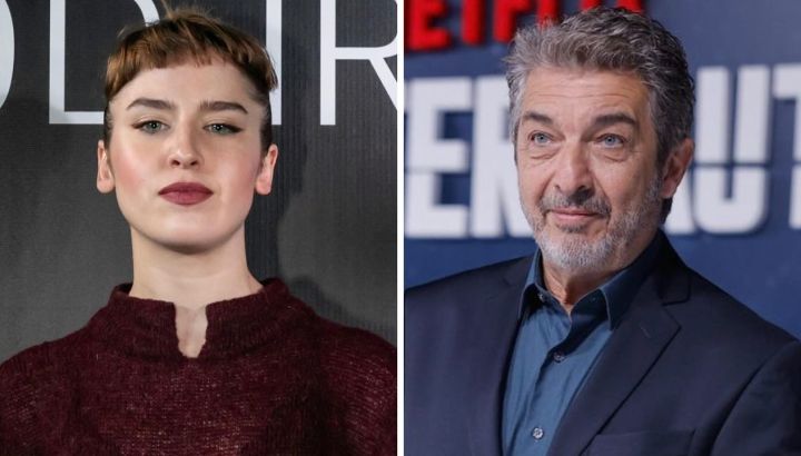 Quién es Antonia Bengoechea y qué vínculo tiene con Ricardo Darín: ganó un premio como Mejor Actriz de Reparto