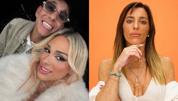 Danelik apuntó contra Catalina Gorostidi tras revelar que estuvo con Brian Sarmiento: "Se obsesionan conmigo"