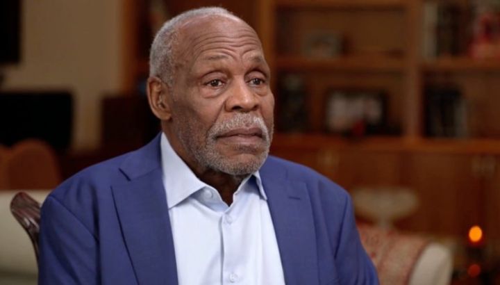 El actor Danny Glover reveló que le fue diagnosticado con Alzheimer: "Las cosas serán diferentes"