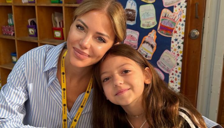 Las vacaciones de Evangelina Anderson y Emma Demichelis en Marbella: del impacto por la luna fresa al relax en la playa
