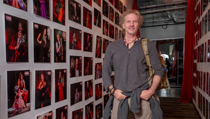 Facundo Arana se sinceró sobre María Susini: “Me cuesta aprender que estamos separados pero juntos”