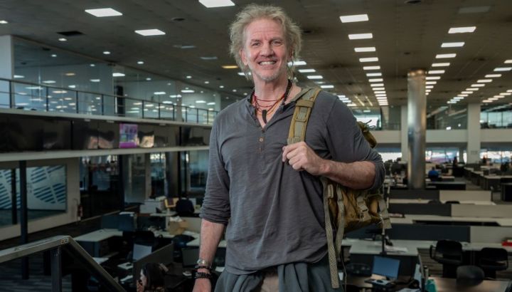 Facundo Arana reveló cómo reaccionaron sus hijos al final del matrimonio con María Susini