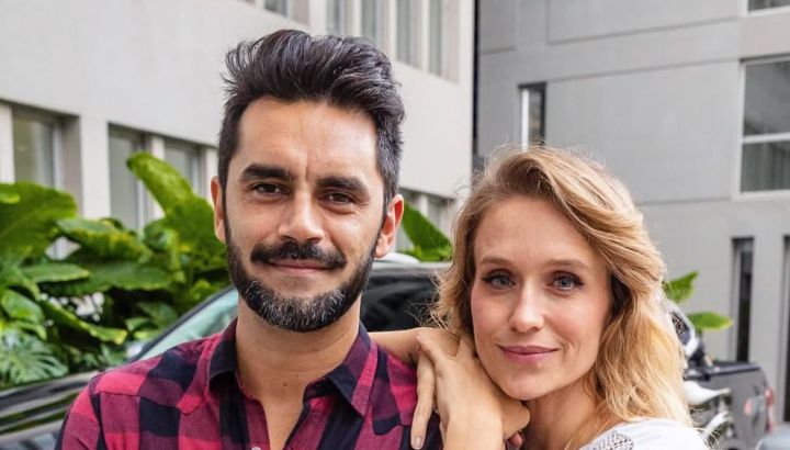La romántica escapada de Brenda Gandini y Gonzalo Heredia tras rumores de separación