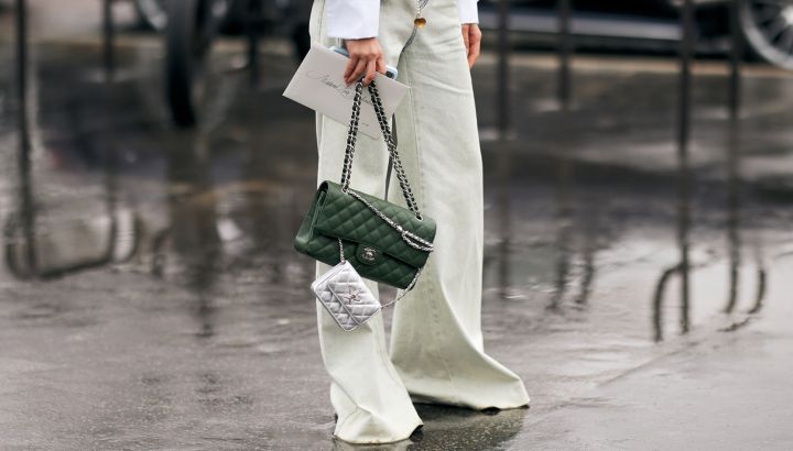Jeans en tendencia para julio 2026: los cinco cortes que dominarán el invierno