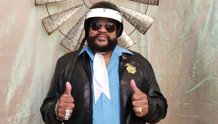 Murió Victor Willis, el cantante principal de Village People, a los 74 años