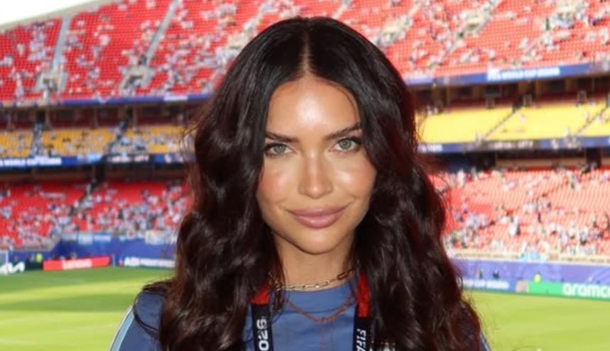 Zaira Nara