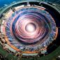 Cómo es el Gran Colisionador de Hadrones, la gigantesca máquina que permitió detectar la “partícula de Dios”