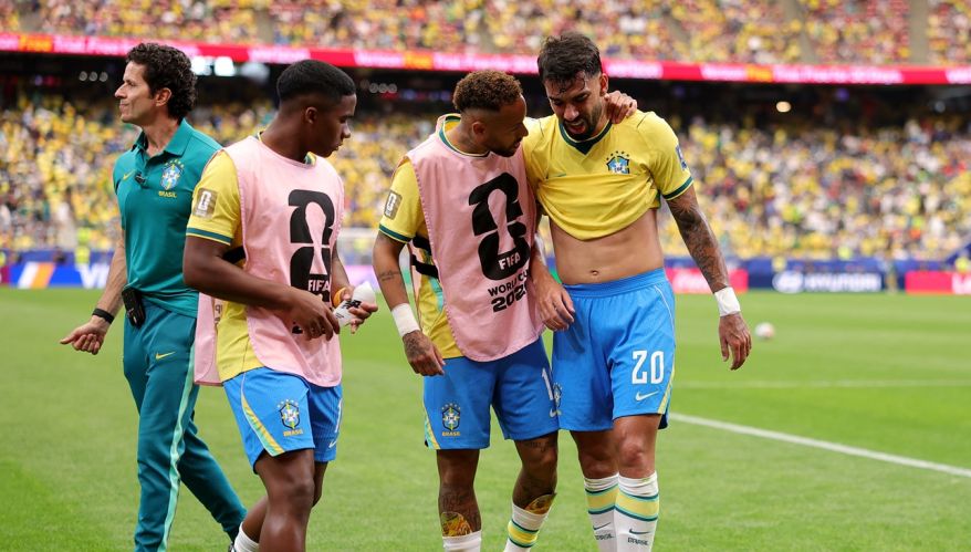 Lucas Paquetá