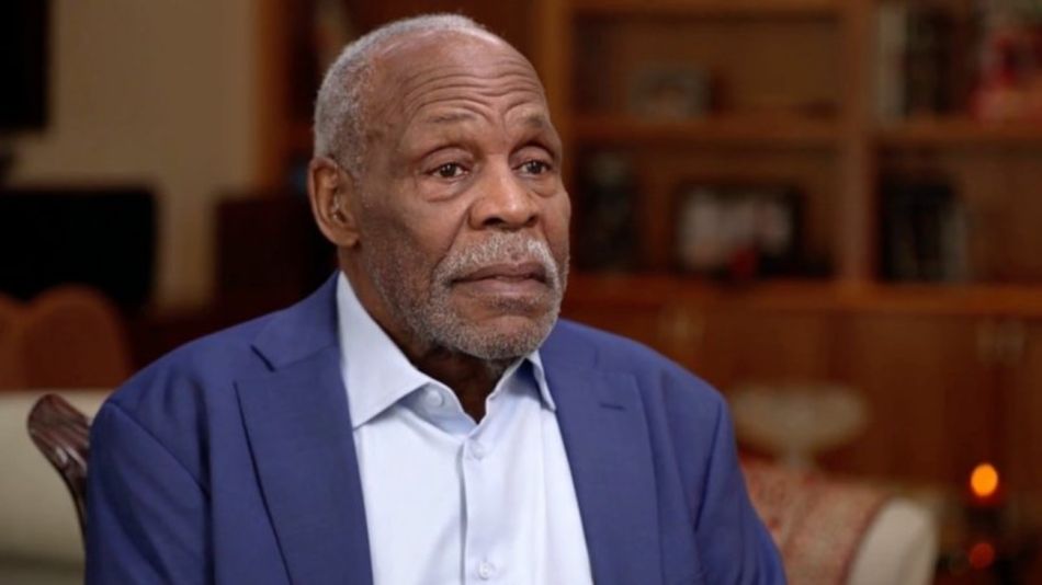 Danny Glover
