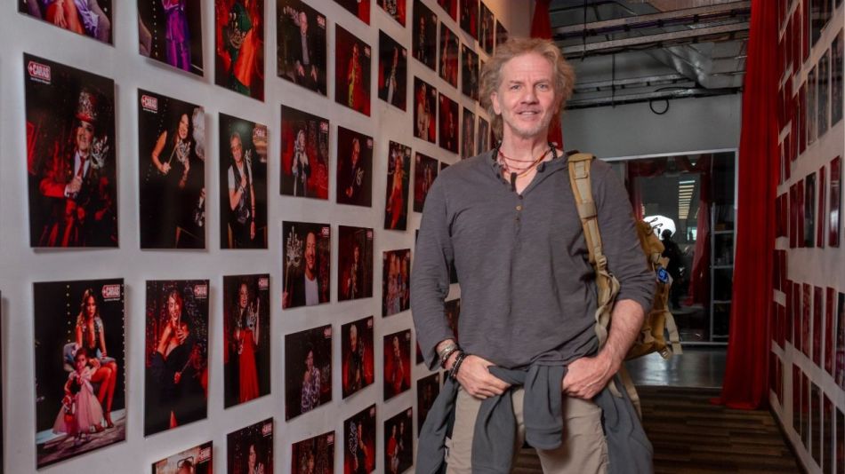 Facundo Arana