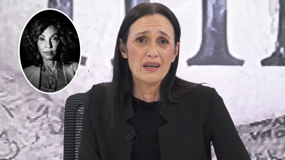 Federica Pais y Ernestina Pais