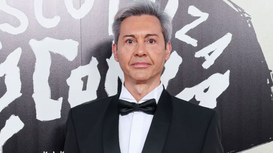 Manolo Arjona