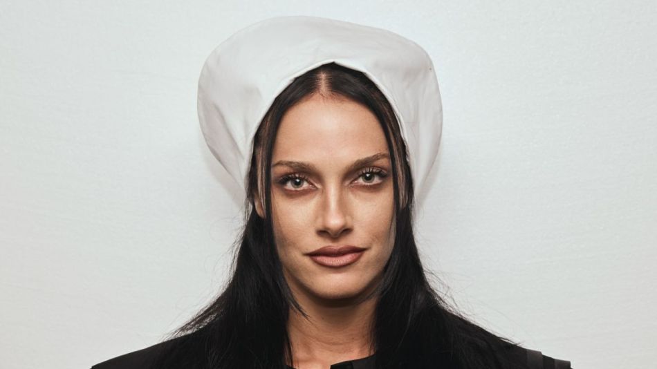 Oriana Sabatini