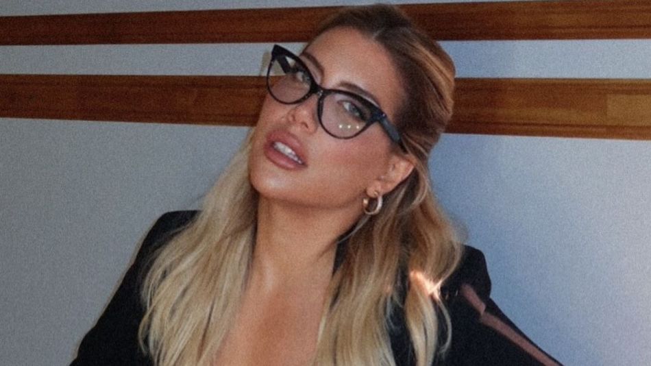 Wanda Nara
