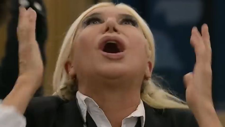 Yanina Zilli